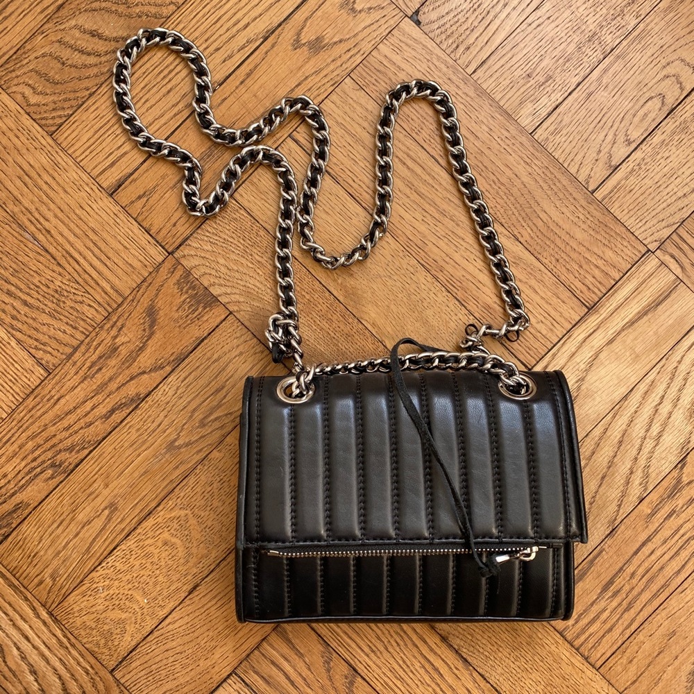 Rebecca minkoff crossbody